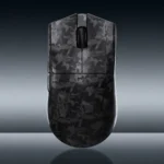 Xinmeng Zero 1 (M3) Carbon Fiber Wireless Gaming Mouse-Black