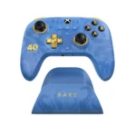 8BitDo Ultimate Controller – 40 Rare Edition