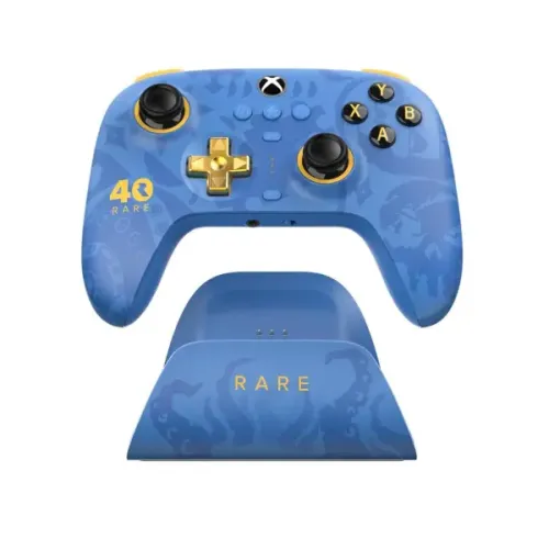 8BitDo Ultimate Controller – 40 Rare Edition