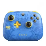 8BitDo Ultimate Tri-Mode Controller – 40 Rare Edition