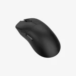 AJAZZ NJ08 MC Tri-Mode Wireless Gaming Mouse-Black