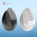 AJAZZ i300 Dual Mode Ergonomic Mouse