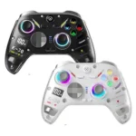 AOLION K30 TMR Wireless Controller