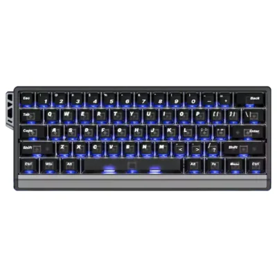 ATK 60RX eSports Hall Effect Keyboard