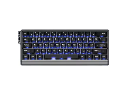 ATK 60RX eSports Hall Effect Keyboard