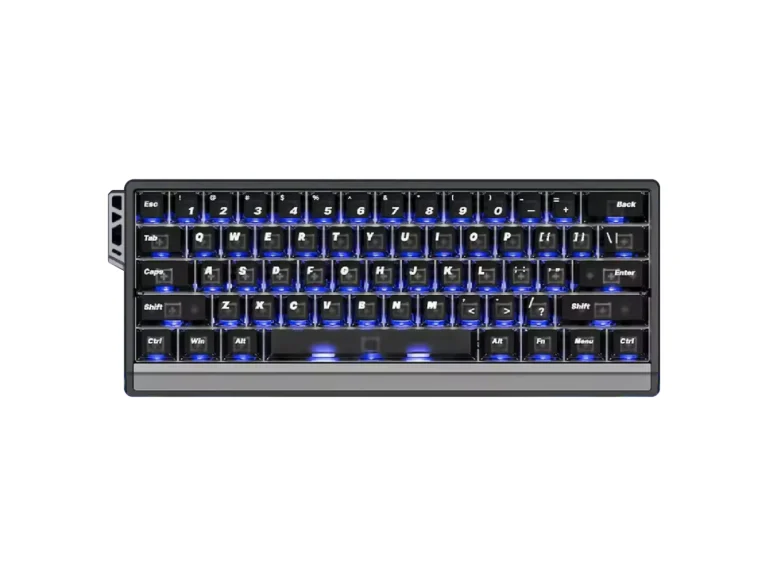 ATK 60RX eSports Hall Effect Keyboard