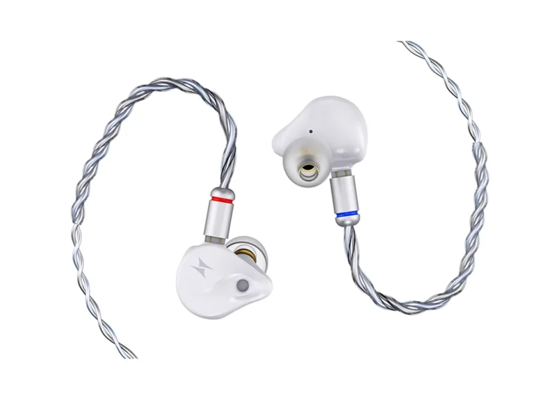 ATK Horizon DSP Gaming In-ear Earphones