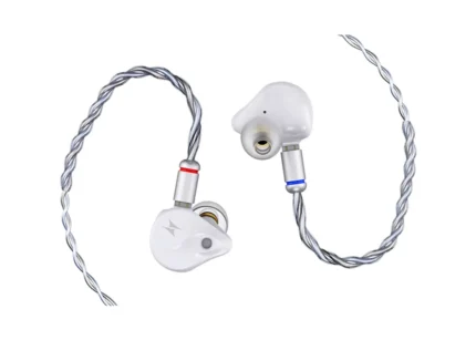 ATK Horizon DSP Gaming In-ear Earphones
