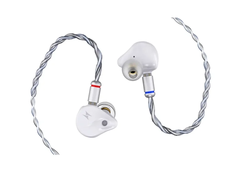ATK Horizon DSP Gaming In-ear Earphones