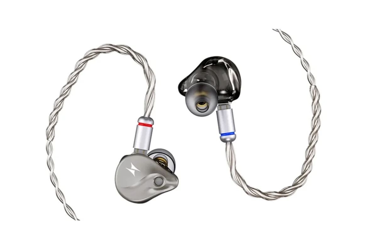 ATK Horizon DSP Gaming In-ear Earphones