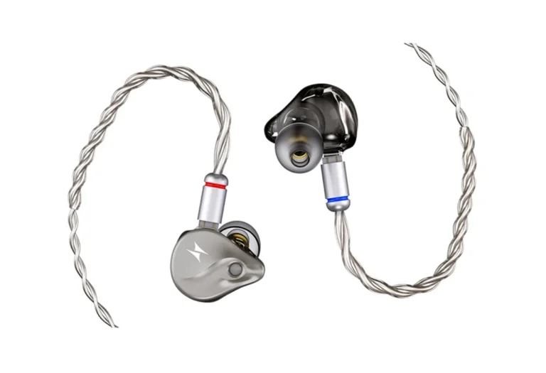 ATK Horizon DSP Gaming In-ear Earphones