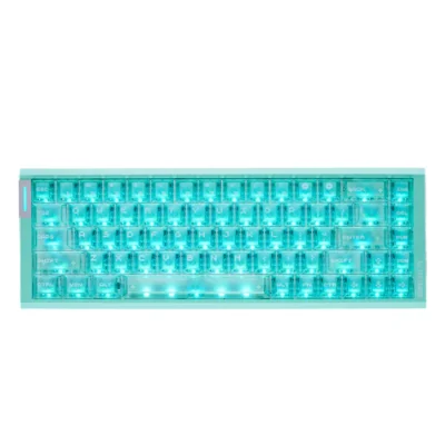 ATK RS6 Air-Lake Green