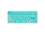 ATK RS7 Air Esports Hall Effect Keyboard-lake green