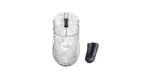ATTACK SHARK RS3 ULTRA Carbon Fiber Wireless PAW3955MAX Gaming Mouse - Image 3