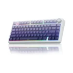 AULA F75-F75PRO- gradient Purple