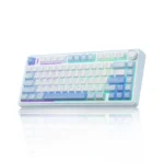 AULA F75-F75PRO- Sea Salt Blue