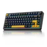 AULA F75-F75PRO- thunder Black