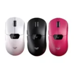 AULA SC390 Wireless Ultra-Light Gaming Mouse with Smart Display
