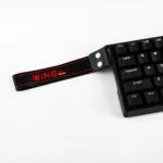 AULA WIN68 HE 8K Wired Hall Effect Gaming Keyboard - Image 3