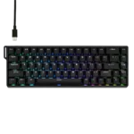 AULA WIN68 HE 8K Wired Hall Effect Gaming Keyboard - Image 2