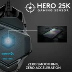 Logitech G502 HERO
