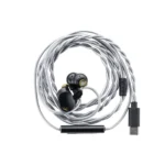 Moondrop Chu 2 DSP Type-C Earphone with Mic