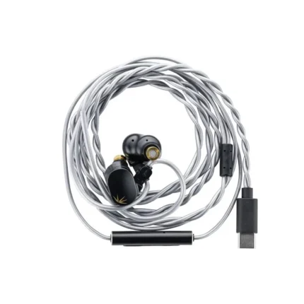 Moondrop Chu 2 DSP Type-C Earphone with Mic