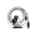 Moondrop Chu 2 DSP Type-C Earphone with Mic