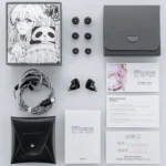 Moondrop Chu 2 DSP Type-C