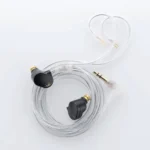 Moondrop Chu II Dynamic Driver In-Ear Earphones - Image 2