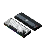 Weikav Nut65 Wireless Aluminium Mechanical Keyboard