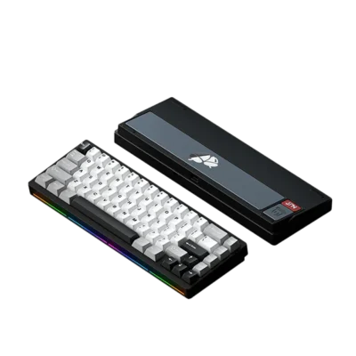Weikav Nut65 Wireless Aluminium Mechanical Keyboard