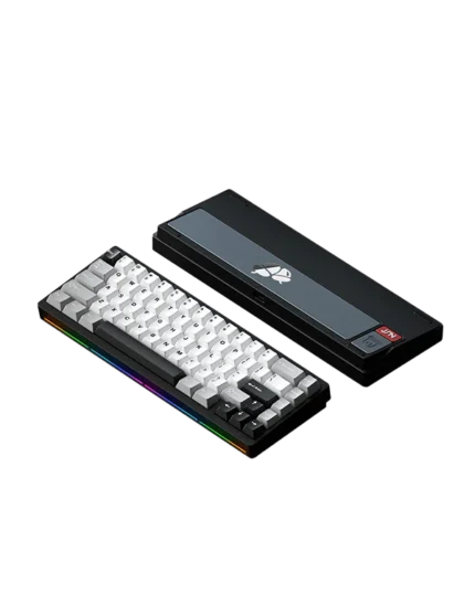 Weikav Nut65 Wireless Aluminium Mechanical Keyboard