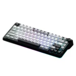 WEIKAV WK75 Keyboard Tri-Mode Wireless Mechanical Keyboard - Image 2