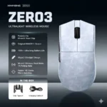 Xinmeng Zero 3 (M3) Carbon Fiber Wireless Gaming Mouse