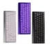 MCHOSE Ace 68 GT Full-Aluminum Esports Hall Effect Keyboard