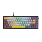 Ajazz AK650-Stray Night Grey