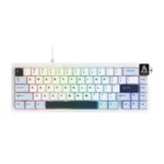 Ajazz AK650-Glacier Blue