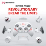BEITONG Pangu Modular Game Controller - Image 2