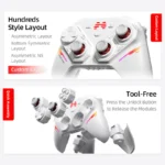BEITONG Pangu Modular Game Controller - Image 3