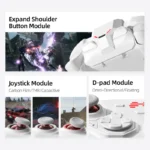 BEITONG Pangu Modular Game Controller - Image 5