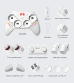 BEITONG Pangu Modular Game Controller - Image 4