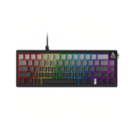 Ajazz AK650-Black Gradient