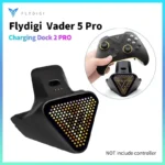Flydigi Smart Charging Dock 2 pro for Apex 5 & Vader 5 Pro