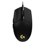 Logitech G102 LIGHTSYNC RGB USB Gaming Mouse-Black