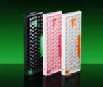 ATK RS6 Air Esports Hall Effect Keyboard