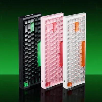 ATK RS6 Air Esports Hall Effect Keyboard