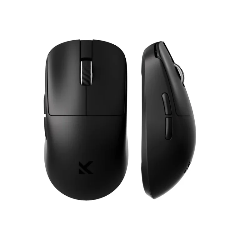 MCHOSE L7 Pro 8Khz Tri-mode Gaming Mouse-black