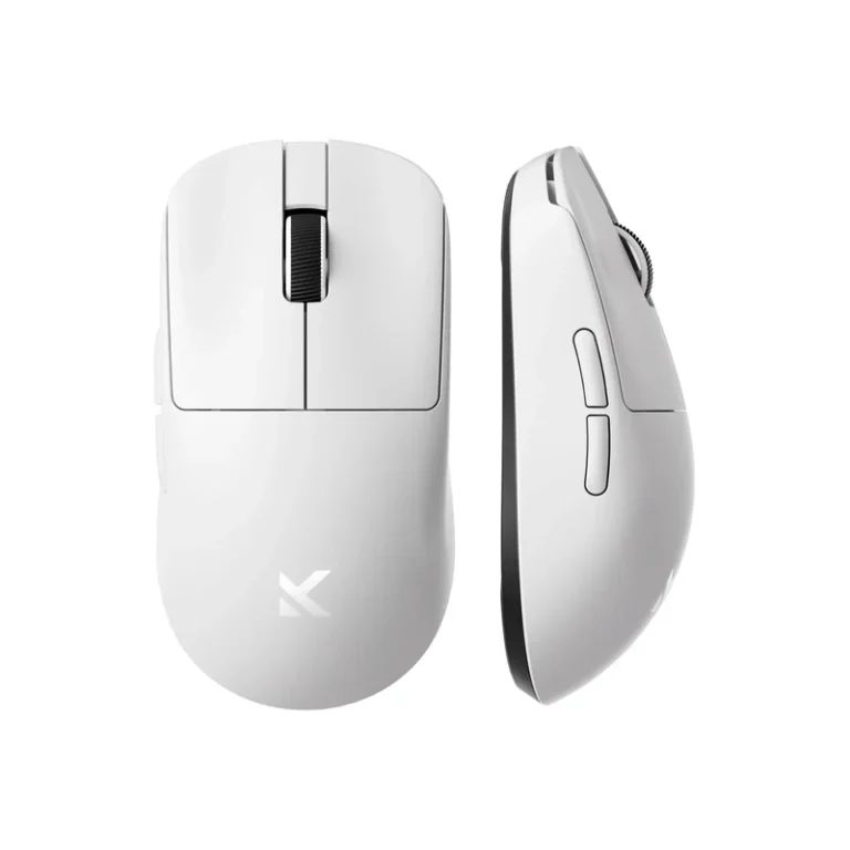 MCHOSE L7 Pro 8Khz Tri-mode Gaming Mouse