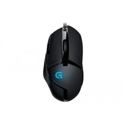 Logitech G402 Hyperion